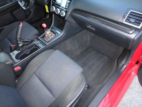 Used 2017 Subaru WRX Premium image 14