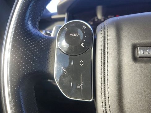 Used 2019 Land Rover Range Rover Sport HSE Dynamic image 18
