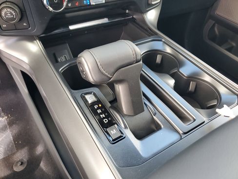 New 2026 Ford F150 Lariat AWD/4WD image 18