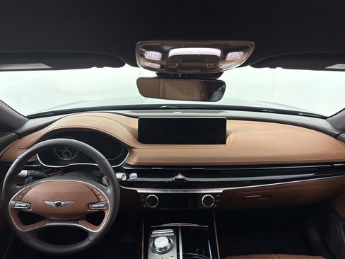 Used 2024 Genesis G80 2.5T image 20