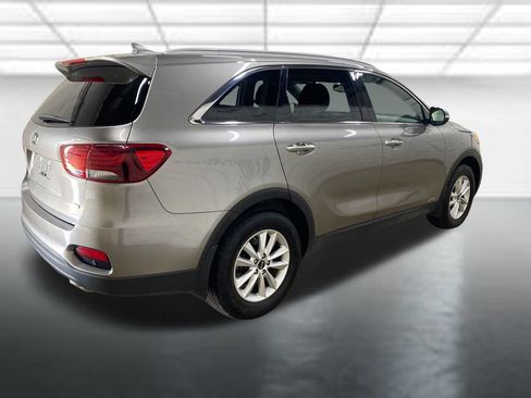 Used 2019 Kia Sorento AWD w/ LX Convenience Package image 8