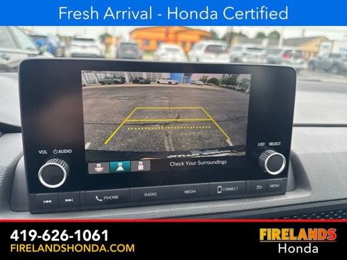 Used 2024 Honda CR-V LX image 23