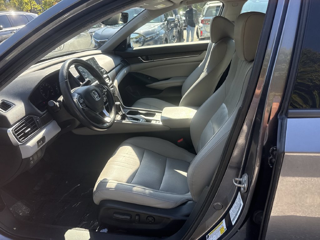Used 2020 Honda Accord EX-L image 13