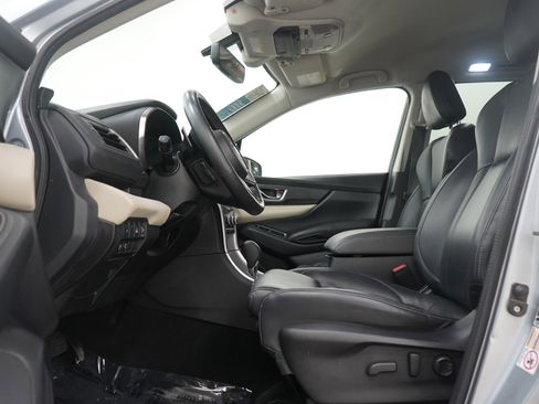 Used 2019 Subaru Ascent Limited w/ Popular Package #2A image 27