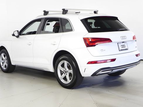 Used 2023 Audi Q5 2.0T Premium AWD/4WD image 9