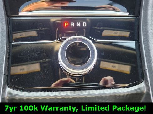 Certified 2024 Jeep Grand Cherokee Limited w/ Trailer Tow Package image 25