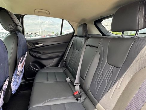 Used 2024 Buick Encore GX Avenir w/ Avenir Technology Package image 15