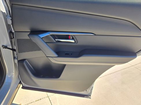 New 2026 MAZDA CX-5 2.5 S w/ Premium Plus Package AWD/4WD image 10