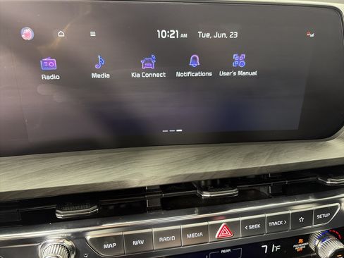 Certified 2024 Kia Telluride SX X-Line AWD/4WD image 22