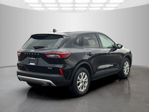 Used 2025 Ford Escape Active AWD/4WD image 7