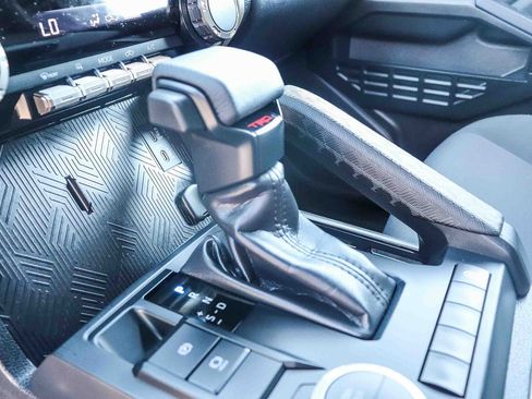 Certified 2025 Toyota Tacoma TRD Sport RWD image 24