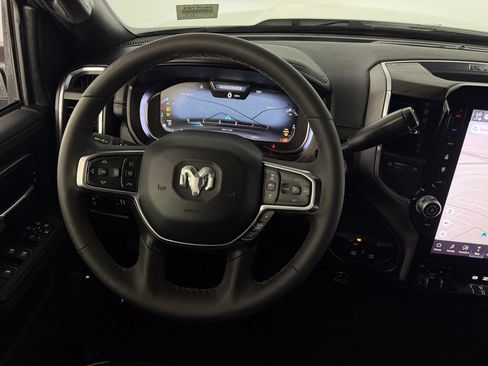 Used 2026 RAM 2500 Laramie AWD/4WD image 14