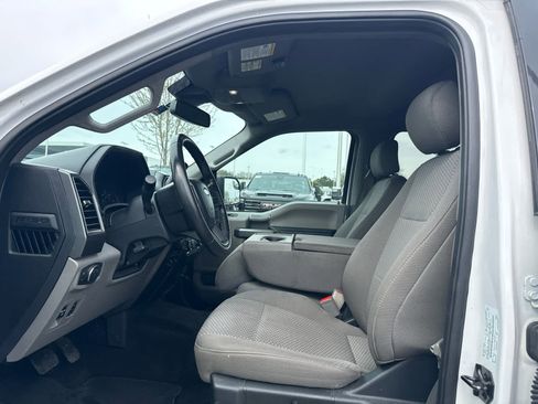 Used 2019 Ford F150 XLT w/ Equipment Group 302A Luxury AWD/4WD image 5