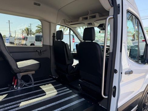 Used 2024 Ford Transit 350 XL RWD image 55
