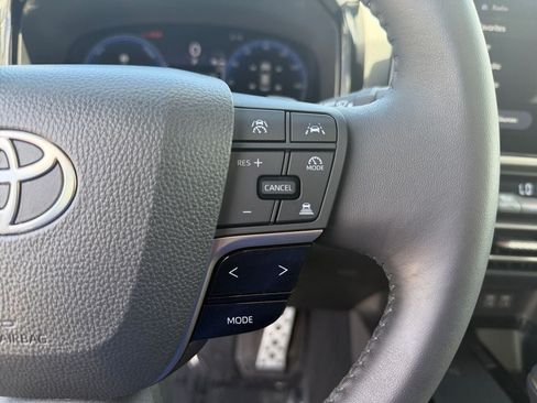 Used 2026 Toyota Camry XSE FWD image 16