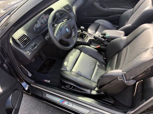 Used 2004 BMW M3 Convertible image 30