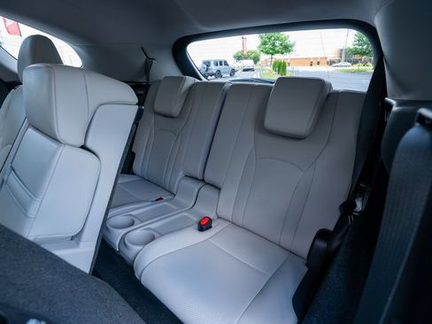 Used 2019 Lexus RX 350L FWD w/ Premium Package image 50
