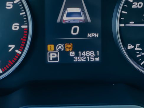 Used 2021 Subaru Legacy Touring XT w/ Popular Package #3 image 25