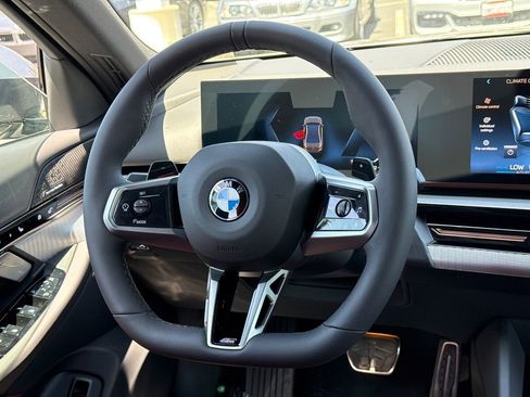 New 2026 BMW 530i w/ M Sport Package image 20