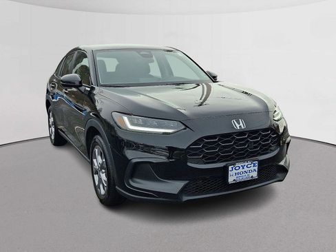 Certified 2023 Honda HR-V LX image 2