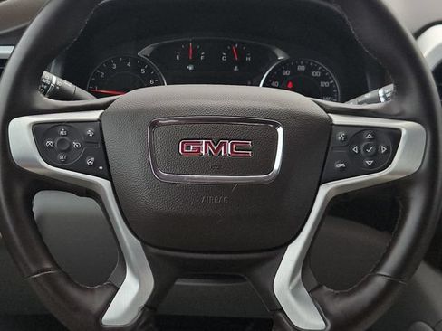 Used 2023 GMC Acadia SLT w/ Preferred Package AWD/4WD image 26