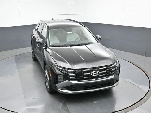 New 2026 Hyundai Tucson SEL image 24
