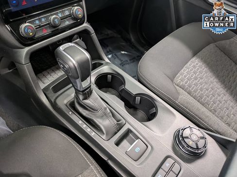 Used 2024 Ford Ranger XLT AWD/4WD image 14