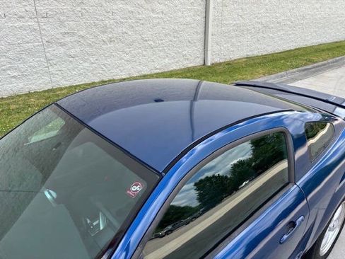Used 2007 Ford Mustang Coupe RWD image 11