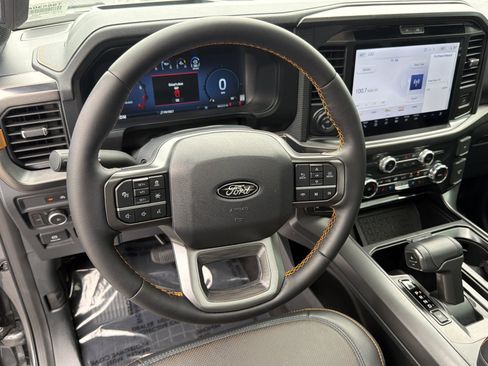 Used 2025 Ford F150 Tremor w/ Equipment Group 402A High AWD/4WD image 17