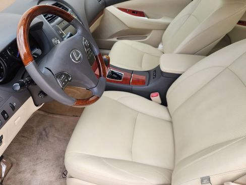 Used 2012 Lexus ES 350 image 13