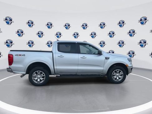 Used 2019 Ford Ranger XLT w/ Equipment Group 302A Luxury image 10