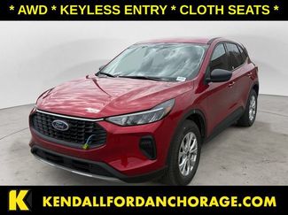 Certified 2025 Ford Escape Active w/ Cold Weather Package AWD/4WD video 1