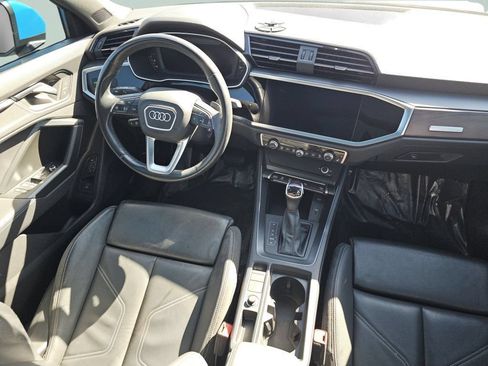 Used 2022 Audi Q3 2.0T Premium Plus w/ Premium Plus Package AWD/4WD image 28