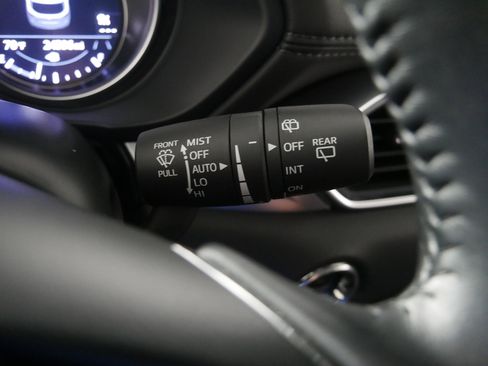 Certified 2025 MAZDA CX-5 AWD 2.5 S w/ Preferred Package image 30