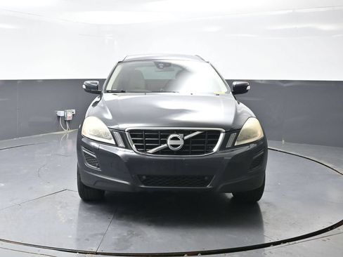 Used 2012 Volvo XC60 T6 AWD/4WD image 4