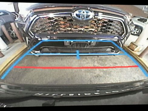 Used 2024 Toyota Corolla LE FWD image 20