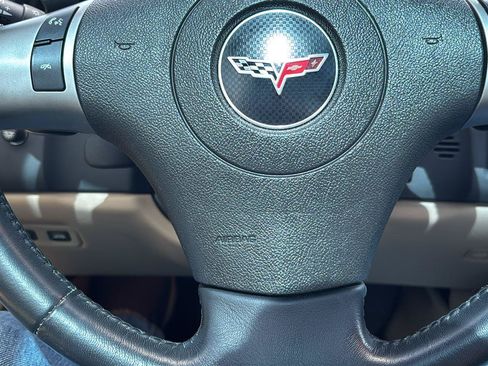 Used 2010 Chevrolet Corvette Coupe w/ Preferred Equipment Group RWD image 22