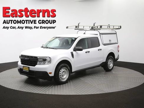 Used 2022 Ford Maverick XL FWD image 54