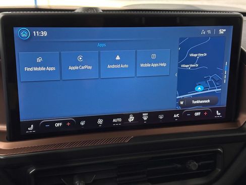 New 2026 Ford Bronco Sport Outer Banks w/ Outer Banks Tech Package+ AWD/4WD image 38