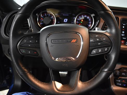 Used 2023 Dodge Challenger R/T Scat Pack w/ Plus Package image 16