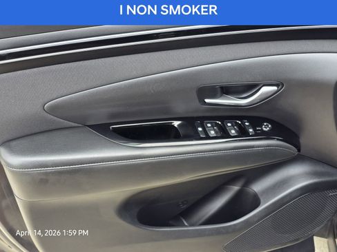 Certified 2023 Hyundai Tucson Limited FWD image 16