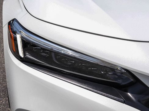 Certified 2024 Honda Civic Sport image 6