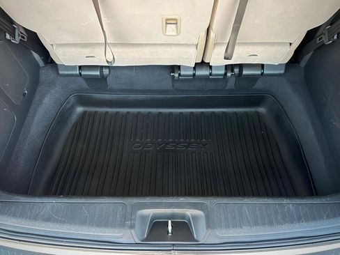 Used 2019 Honda Odyssey Touring image 29