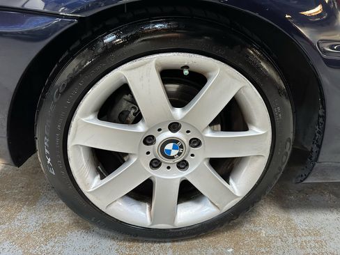 Used 2003 BMW 325Ci 325Ci 2dr Convertible image 21