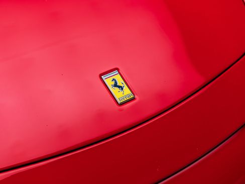 Used 2006 Ferrari F430 Spider RWD image 22