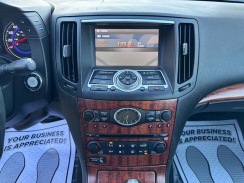 Used 2009 INFINITI G37 x Coupe w/ Premium Pkg image 21