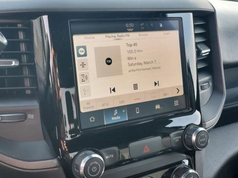 New 2026 RAM 2500 Tradesman image 15