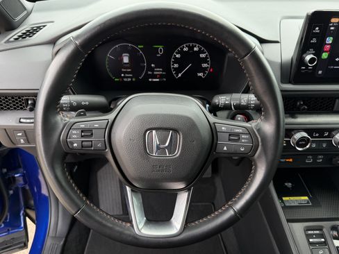 Used 2025 Honda CR-V Sport-L image 19