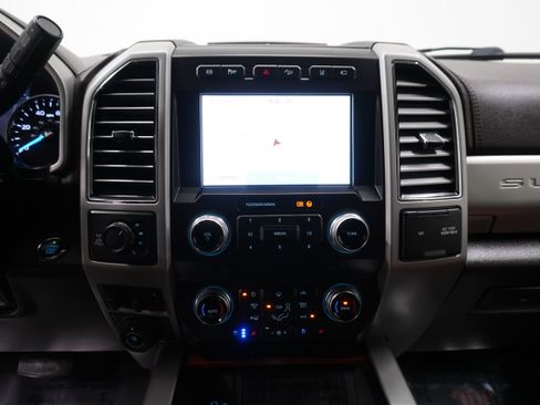 Used 2020 Ford F250 King Ranch w/ King Ranch Ultimate Package image 24