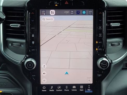 New 2026 RAM 2500 Laramie w/ Night Edition image 14